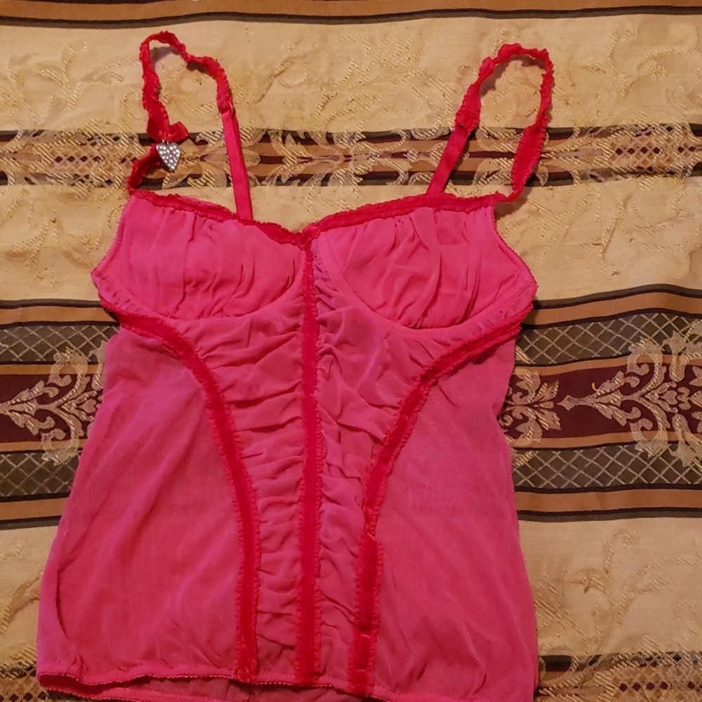Bustier